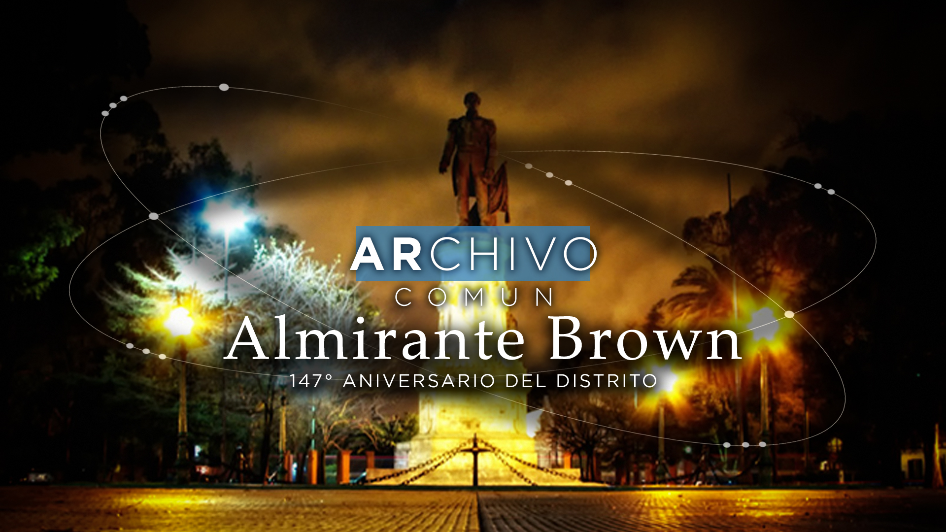 Aniversario de Almirante Brown