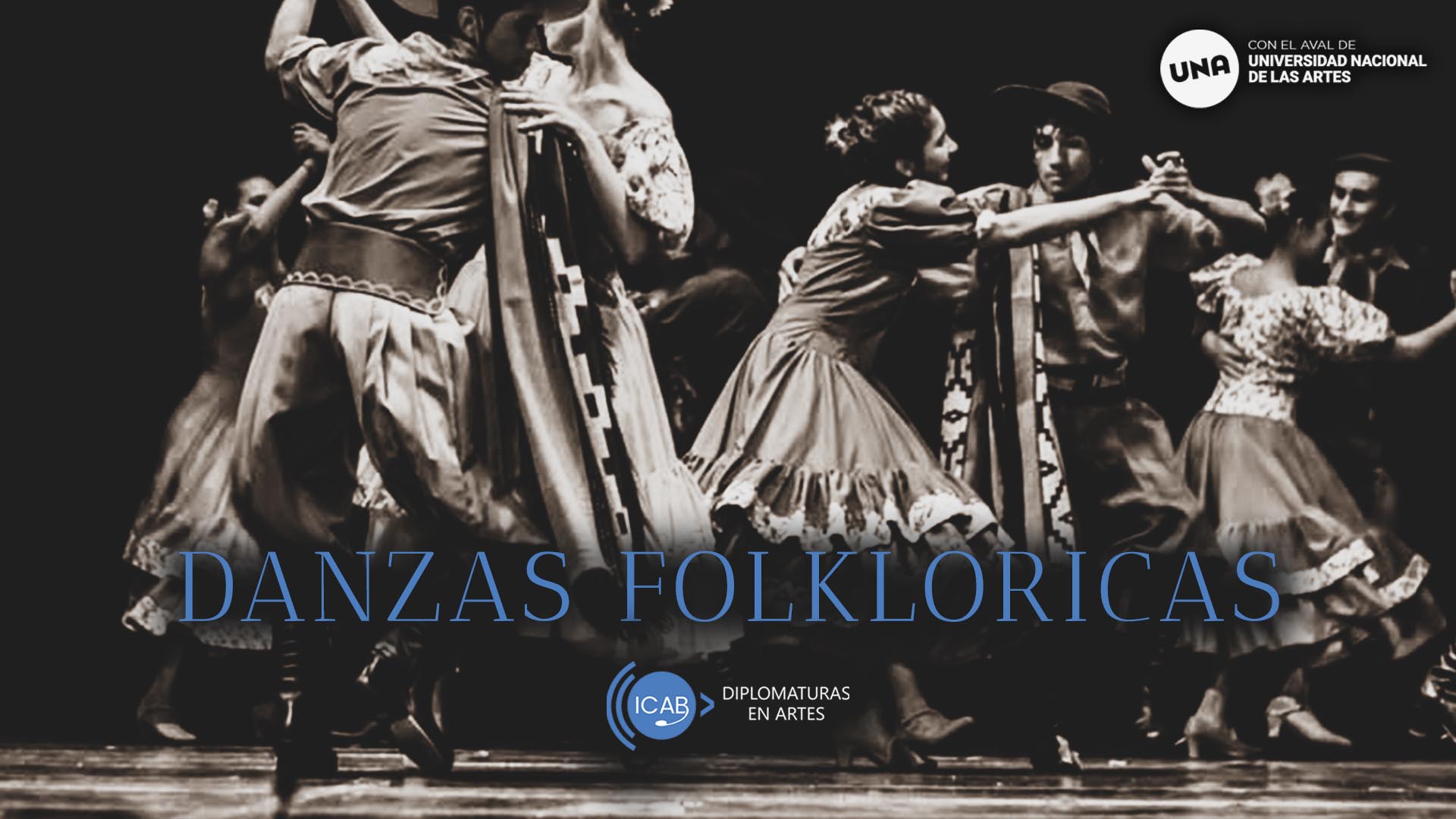Clase de danza 2: Movimientos para practicar en familia