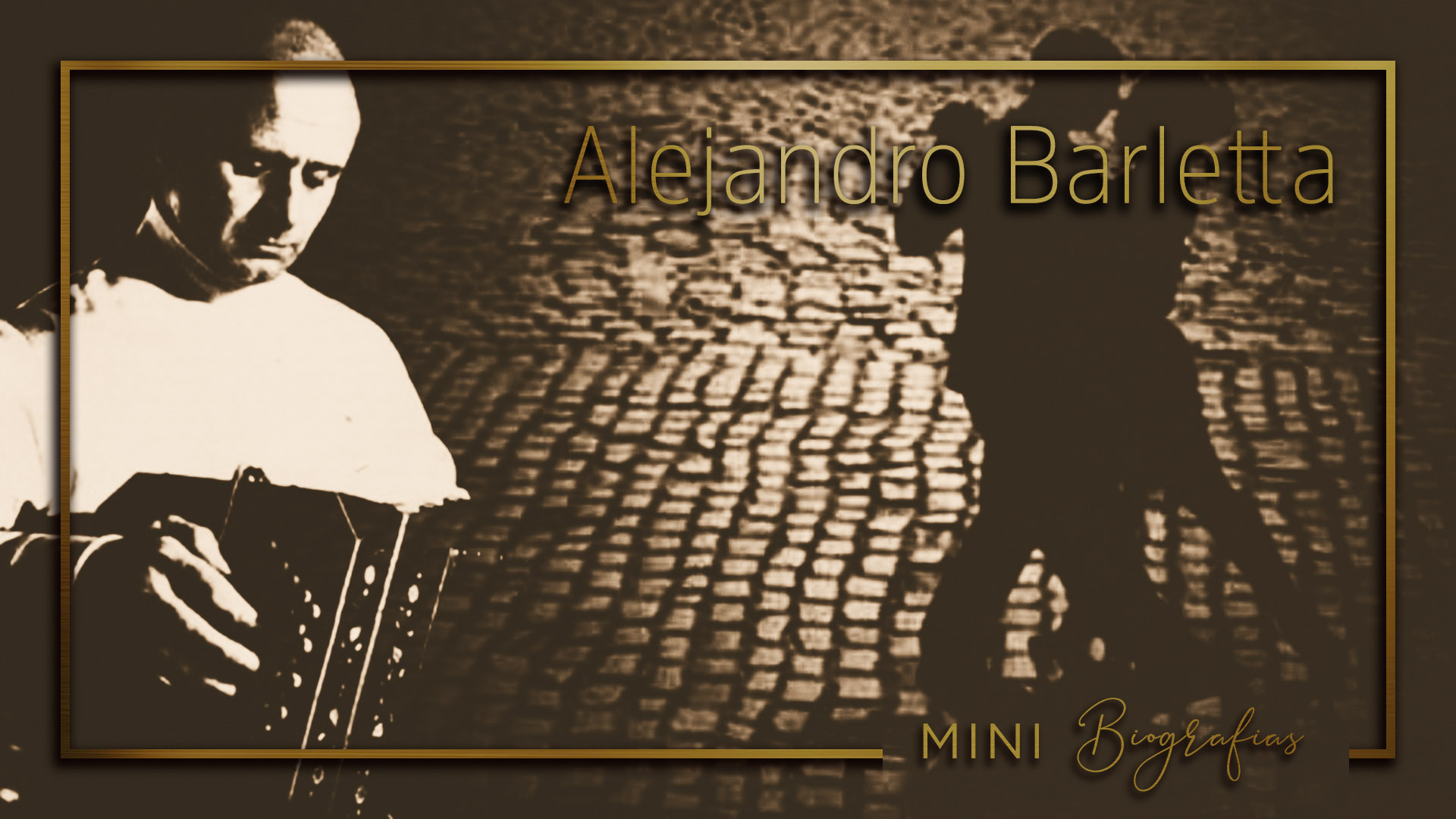 Alejandro Barletta