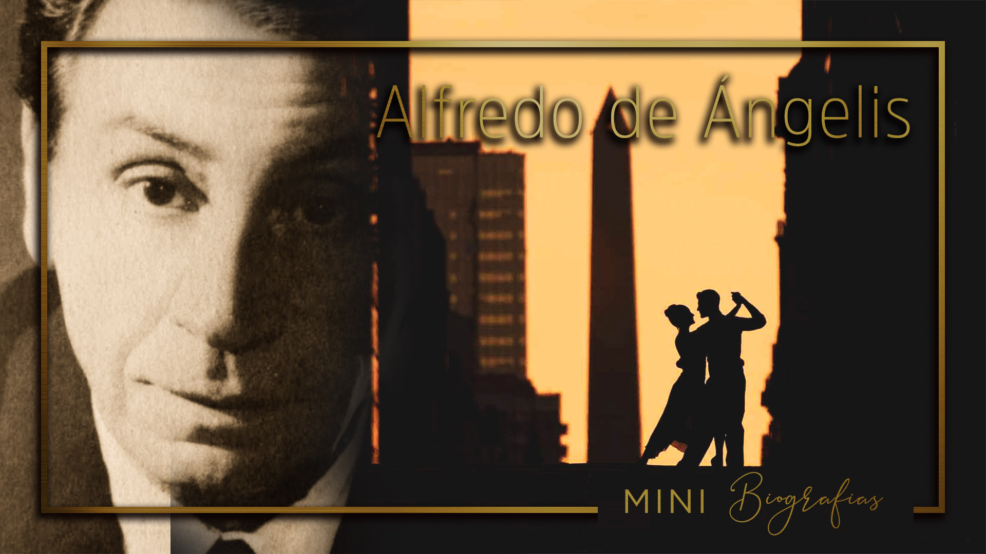 Alfredo De Angelis