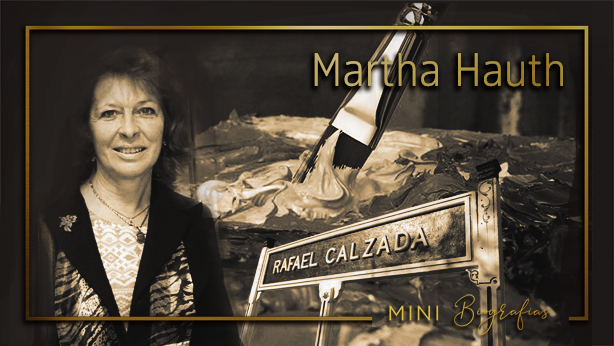 Martha Hauth