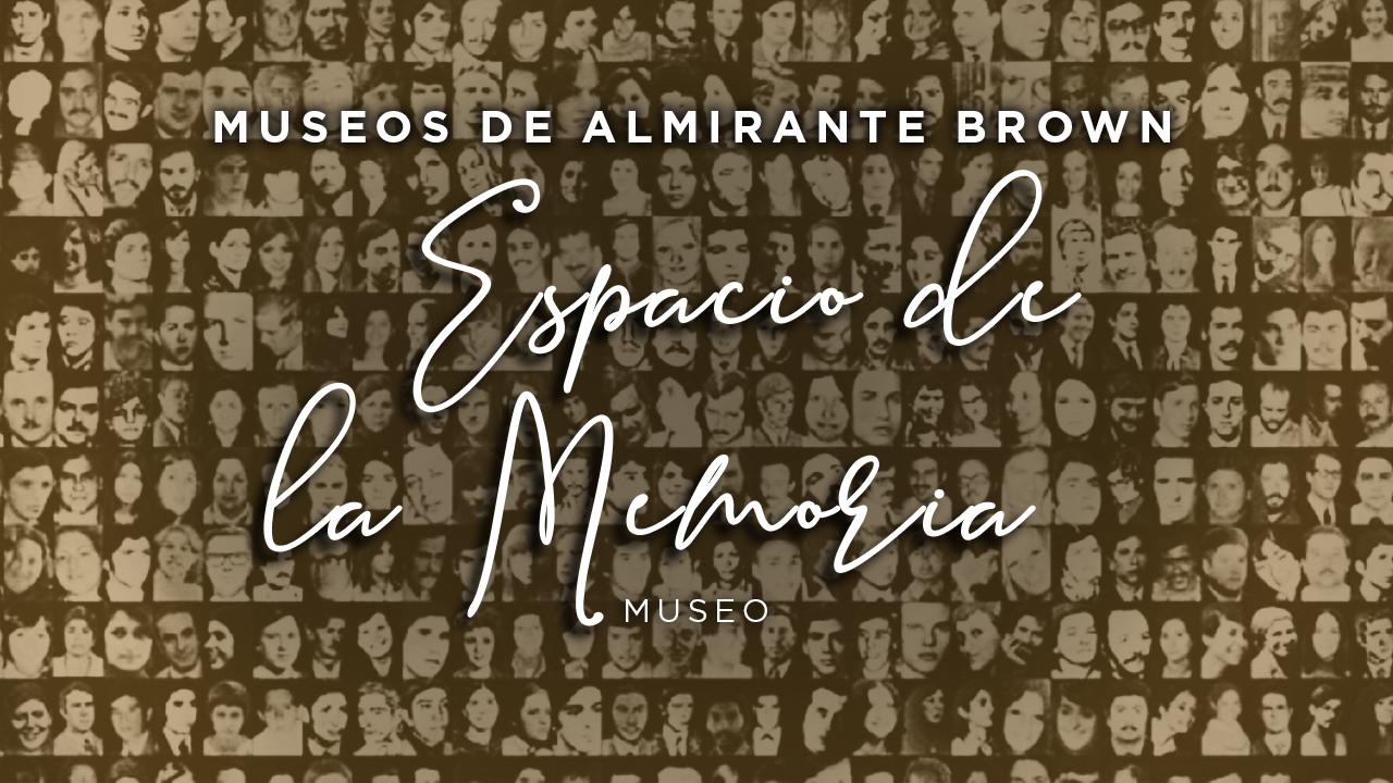 Espacio de la Memoria
