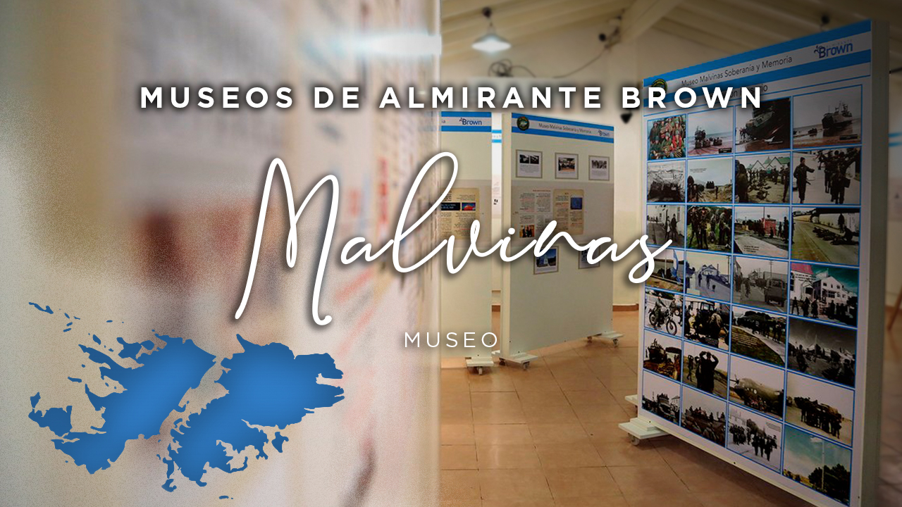 Museo Malvinas