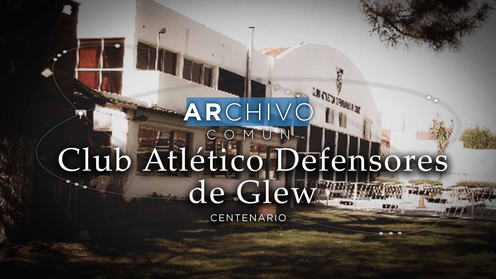 Club Atlético Defensores de Glew