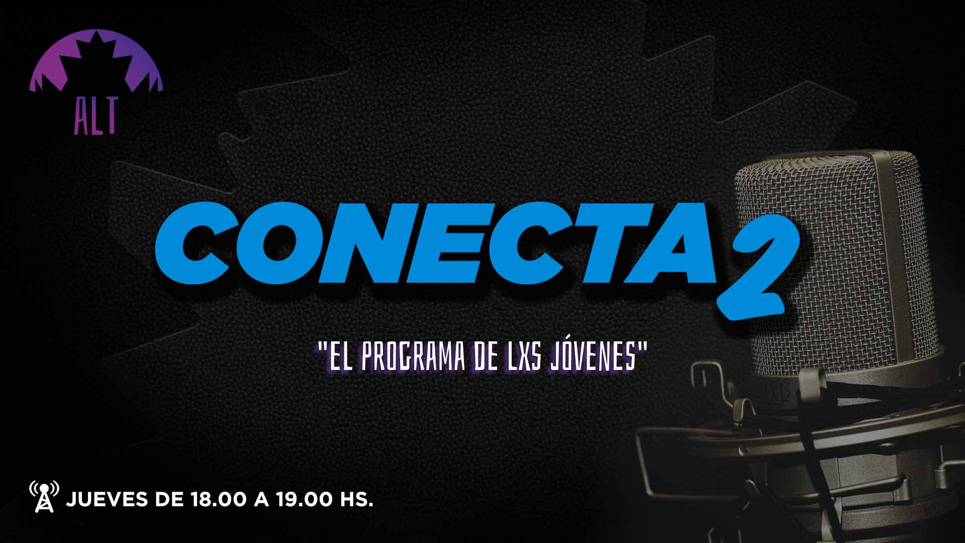 Conectados